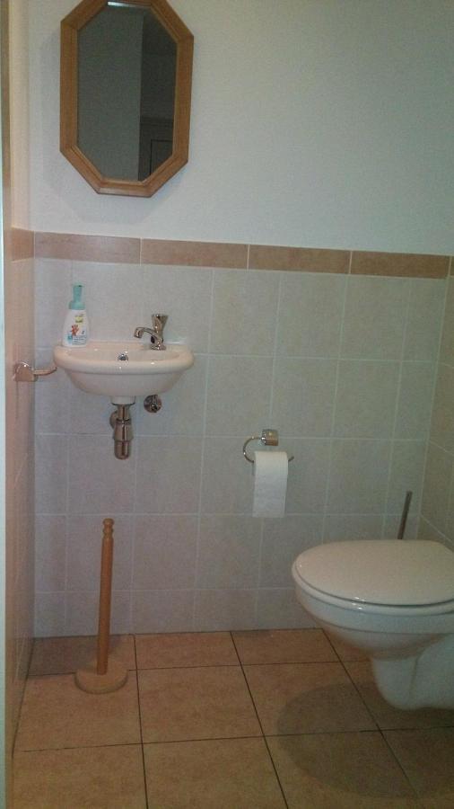 Uut In Thuus 21A Apartment บูเริน ภายนอก รูปภาพ